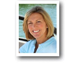 Connie West, Owner Broker